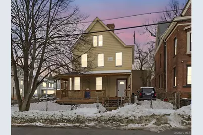 36 Liberty Street, Newburgh, NY 12550 - Photo 2