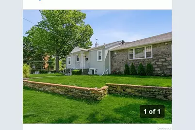 1090 Midland Avenue, Bronxville, NY 10708 - Photo 1