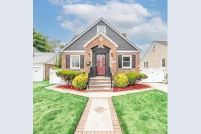 13016 232nd Street, Springfield Gardens, NY 11413 - Photo 1