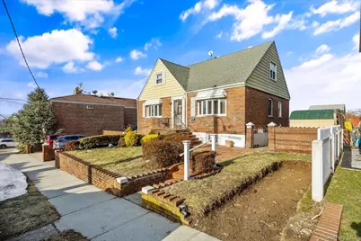 5739 78th Street, Middle Village, NY 11379 - Photo 2