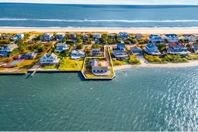 654A Dune Road, Westhampton Dunes, NY 11978 - Photo 2