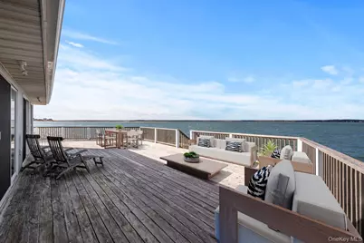 654A Dune Road, Westhampton Dunes, NY 11978 - Photo 22