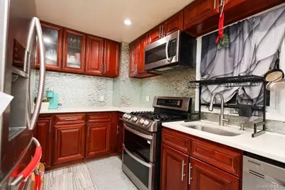 108-16 107th Avenue, Richmond Hill, NY 11419 - Photo 8