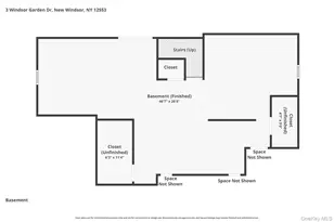 3 Windsor Garden Dr, New Windsor, NY 12553 - Photo 38