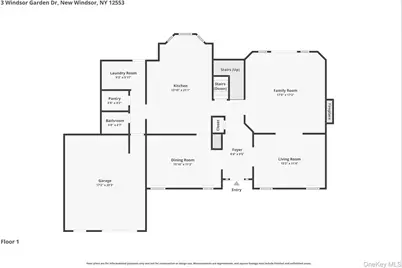 3 Windsor Garden Drive, New Windsor, NY 12553 - Photo 36