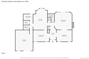 3 Windsor Garden Dr, New Windsor, NY 12553 - Photo 36