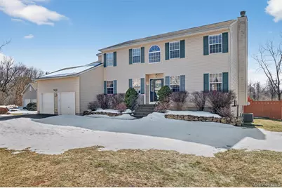 3 Windsor Garden Drive, New Windsor, NY 12553 - Photo 1