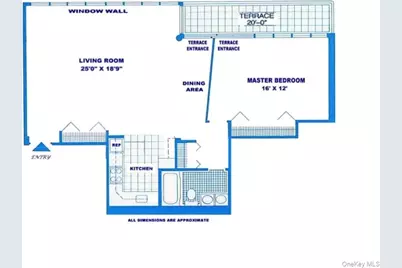 715 162nd Street #4D, Whitestone, NY 11357 - Photo 20