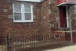 163-45 Claude Ave, Jamaica, NY 11433 - Photo 1