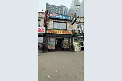 90-69 Sutphin Boulevard, Jamaica, NY 11435 - Photo 1