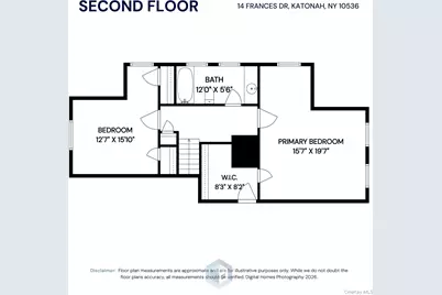 14 Frances Drive, Katonah, NY 10536 - Photo 34