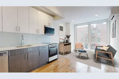 138-28 Queens Boulevard #5B, Briarwood, NY 11435 - Photo 2