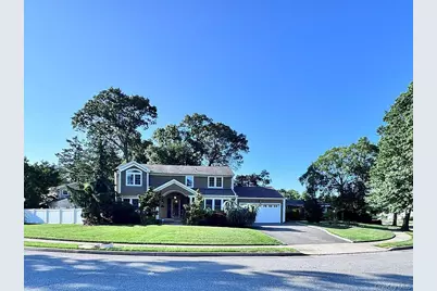 35 Moss Lane, Jericho, NY 11753 - Photo 2