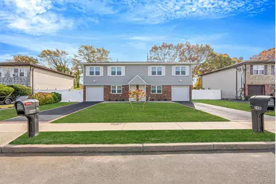 54 Evergreen Street #A, West Babylon, NY 11704 - Photo 1