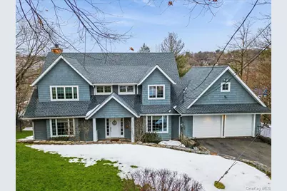 24 Kent Avenue, Hastings on Hudson, NY 10706 - Photo 1