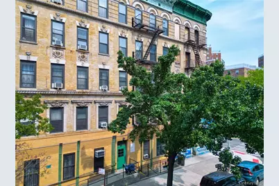 2090 Madison Avenue #4D, New York, NY 10037 - Photo 1