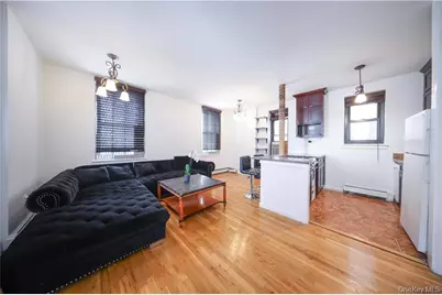2090 Madison Avenue #4D, New York, NY 10037 - Photo 4
