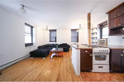 2090 Madison Avenue #4D, New York, NY 10037 - Photo 6
