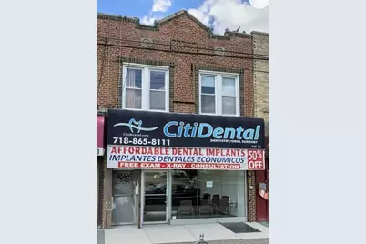 105-46 Cross Bay Boulevard, Ozone Park, NY 11417 - Photo 1