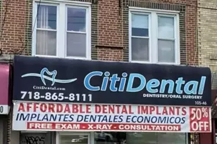 105-46 Cross Bay Blvd, Ozone Park, NY 11417 - Photo 1