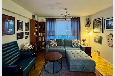 3299 Cambridge Avenue #3E, Bronx, NY 10463 - Photo 1