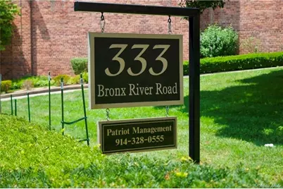 333 Bronx Rive Road #707, Yonkers, NY 10704 - Photo 14