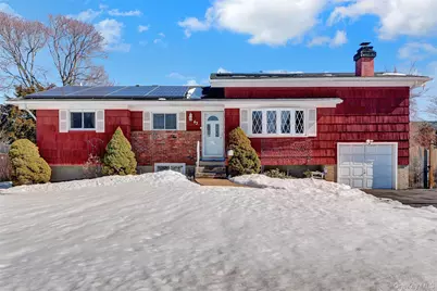 43 Westchester Avenue, West Babylon, NY 11704 - Photo 1