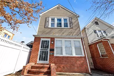 107-11 90th Street, Ozone Park, NY 11417 - Photo 1