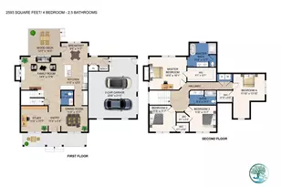 7 Tamarack Dr, Newburgh, NY 12550 - Photo 4