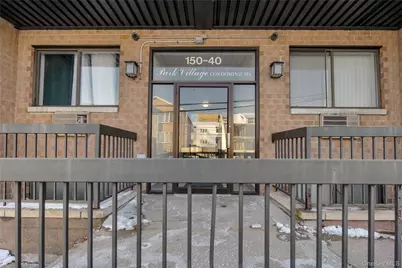 15040 Tahoe Street #2A, Ozone Park, NY 11417 - Photo 2