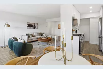 80 E Hartsdale Avenue #518, Hartsdale, NY 10530 - Photo 2