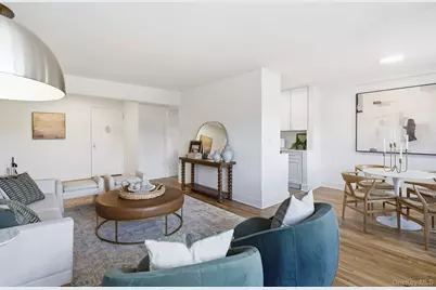 80 E Hartsdale Avenue #518, Hartsdale, NY 10530 - Photo 1