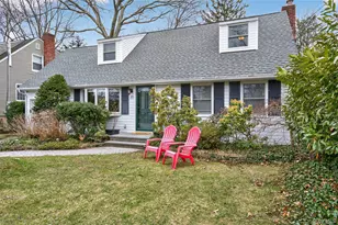 20 Marlboro Dr, South Huntington, NY 11743 - Photo 2