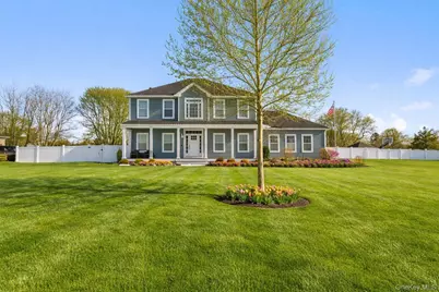 3 Manor Court, Mount Sinai, NY 11766 - Photo 1