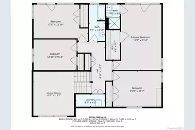 3600 Bertha Drive, Baldwin, NY 11510 - Photo 48