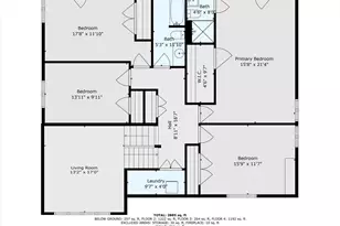 3600 Bertha Dr, Baldwin, NY 11510 - Photo 48