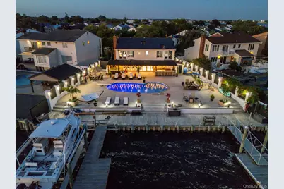 3600 Bertha Drive, Baldwin, NY 11510 - Photo 2