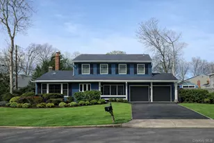 3 Decatur Ln, Lake Grove, NY 11755 - Photo 2