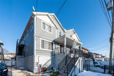 436 Beach 37th Street, Far Rockaway, NY 11691 - Photo 4