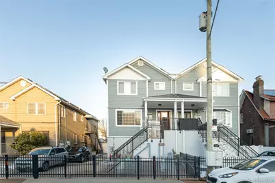 436 Beach 37th Street, Far Rockaway, NY 11691 - Photo 1