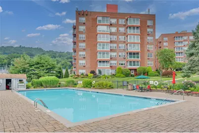 4 Salisbury Point #4A, Nyack, NY 10960 - Photo 30