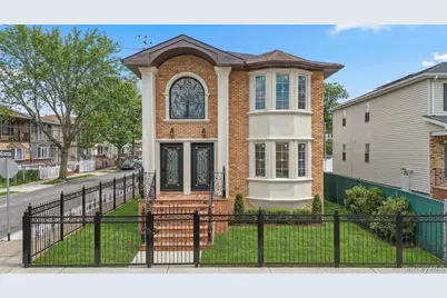 16118 122nd Avenue, Jamaica, NY 11434 - Photo 1