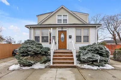 47 Murray Hill Street, Elmont, NY 11003 - Photo 1