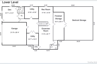 31 Priory Lane, Pelham, NY 10803 - Photo 48