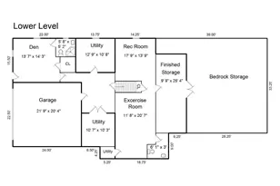 31 Priory Ln, Pelham, NY 10803 - Photo 48