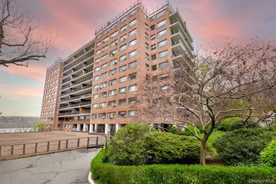 2727 Palisade Avenue #5A, Bronx, NY 10463 - Photo 1