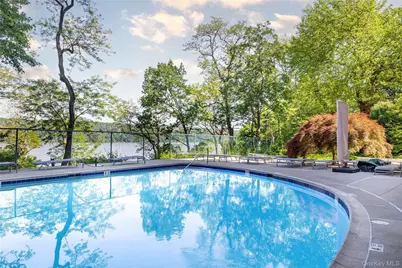 2727 Palisade Avenue #5A, Bronx, NY 10463 - Photo 12