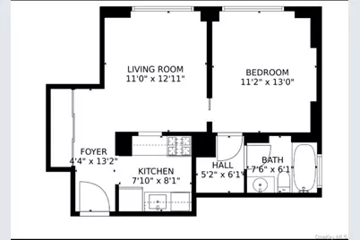 420 E 58th Street #11C, New York, NY 10022 - Photo 22