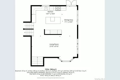 36 Bay Drive E, Huntington, NY 11743 - Photo 36