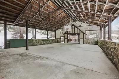 32 E Lake Stable Road, Tuxedo Park, NY 10987 - Photo 44